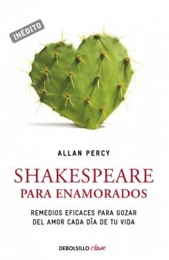 SHAKESPEARE PARA ENAMORADOS | 9788490625071 | PERCY, ALLAN | Llibreria L'Illa - Llibreria Online de Mollet - Comprar llibres online