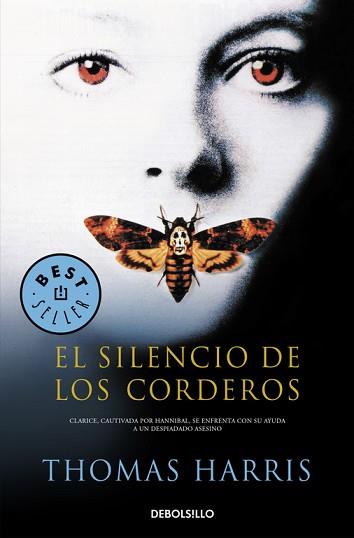 SILENCIO DE LOS CORDEROS, EL | 9788497599368 | HARRIS, THOMAS | Llibreria L'Illa - Llibreria Online de Mollet - Comprar llibres online