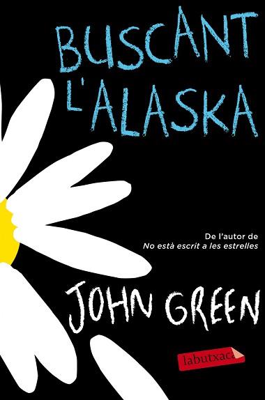 BUSCANT L'ALASKA | 9788416600250 | GREEN, JOHN | Llibreria L'Illa - Llibreria Online de Mollet - Comprar llibres online