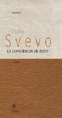 CONCIENCIA DE ZENO, LA | 9788424926854 | SVEVO, ITALO | Llibreria L'Illa - Llibreria Online de Mollet - Comprar llibres online