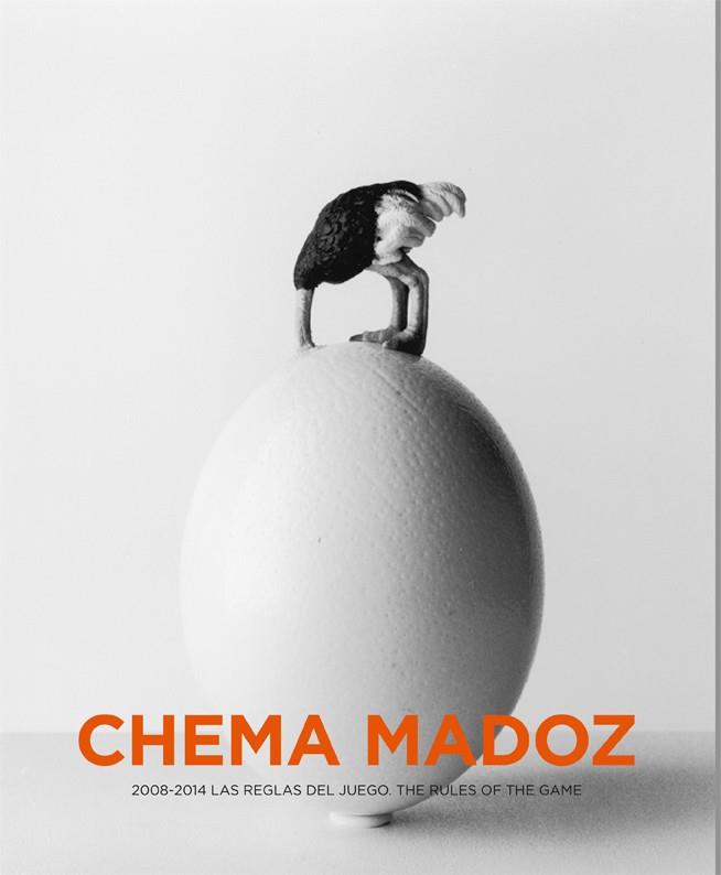 CHEMA MADOZ. 2008-2014. | 9788416248063 | MADOZ, CHEMA | Llibreria L'Illa - Llibreria Online de Mollet - Comprar llibres online
