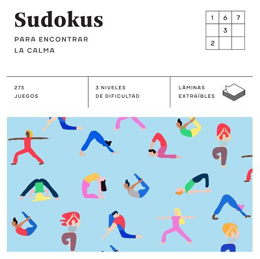 SUDOKUS (CUADRADOS DE DIVERSIÓN) | 9788490680810 | ANDERS PRODUCCIONES | Llibreria L'Illa - Llibreria Online de Mollet - Comprar llibres online