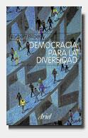 DEMOCRACIA PARA LA DIVERSIDAD | 9788434411920 | BILBENY, NORBERT | Llibreria L'Illa - Llibreria Online de Mollet - Comprar llibres online