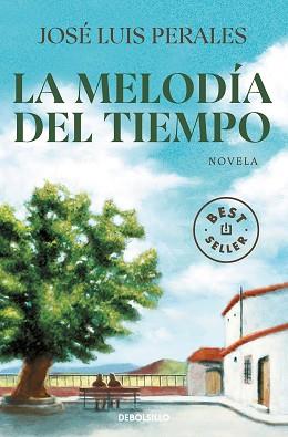 MELODÍA DEL TIEMPO, LA | 9788466354349 | PERALES, JOSÉ LUIS | Llibreria L'Illa - Llibreria Online de Mollet - Comprar llibres online