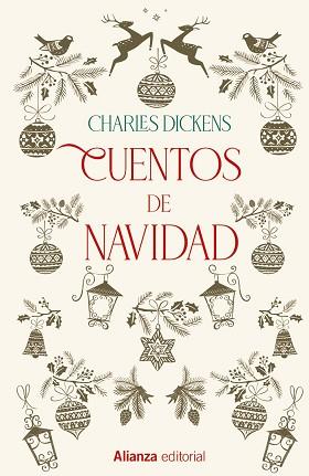 CUENTOS DE NAVIDAD | 9788413620916 | DICKENS, CHARLES | Llibreria L'Illa - Llibreria Online de Mollet - Comprar llibres online