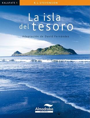 ISLA DEL TESORO, LA | 9788483087398 | STEVENSON, R.L. | Llibreria L'Illa - Llibreria Online de Mollet - Comprar llibres online