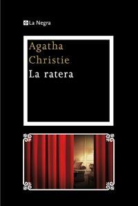 RATERA, LA | 9788482649092 | CHRISTIE, AGATHA | Llibreria L'Illa - Llibreria Online de Mollet - Comprar llibres online