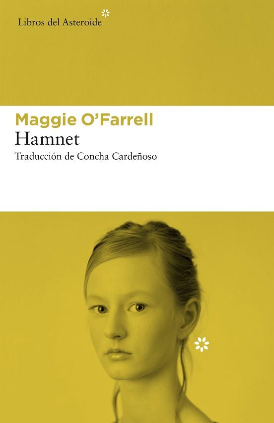 HAMNET | 9788417977580 | O'FARRELL, MAGGIE | Llibreria L'Illa - Llibreria Online de Mollet - Comprar llibres online