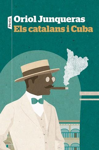 CATALANS I CUBA, ELS | 9788498094244 | JUNQUERAS, ORIOL | Llibreria L'Illa - Llibreria Online de Mollet - Comprar llibres online