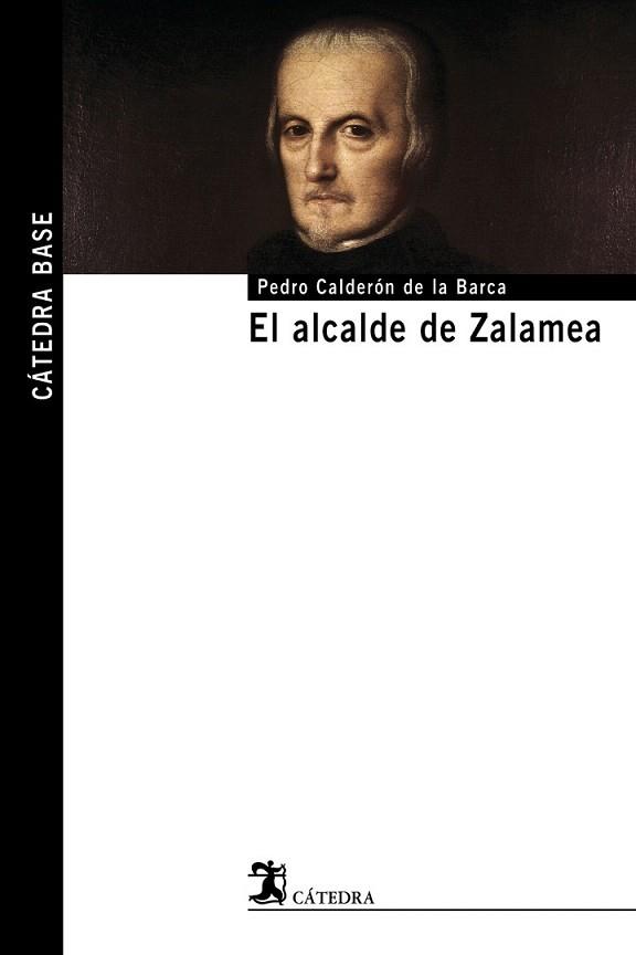 ALCALDE DE ZALAMEA, EL | 9788437624372 | CALDERON DE LA BARCA, PEDRO (1600-1681) | Llibreria L'Illa - Llibreria Online de Mollet - Comprar llibres online