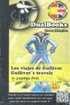 VIAJES DE GULLIVER, LOS | 9788493958336 | SWIFT, JONATHAN | Llibreria L'Illa - Llibreria Online de Mollet - Comprar llibres online
