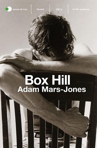BOX HILL | 9788499988443 | MARS-JONES, ADAM | Llibreria L'Illa - Llibreria Online de Mollet - Comprar llibres online