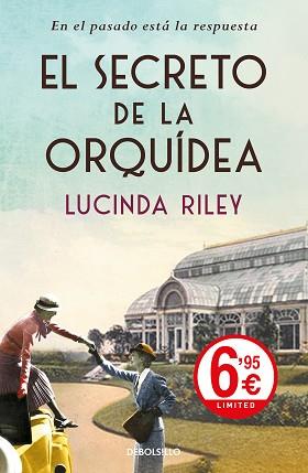 SECRETO DE LA ORQUÍDEA, EL | 9788466347082 | RILEY, LUCINDA | Llibreria L'Illa - Llibreria Online de Mollet - Comprar llibres online