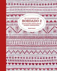 MI CUADERNO DE BORDADO 2 | 9788425230929 | SUAREZ, MARIE | Llibreria L'Illa - Llibreria Online de Mollet - Comprar llibres online