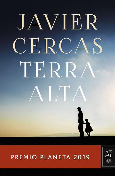 TERRA ALTA | 9788408217848 | CERCAS, JAVIER | Llibreria L'Illa - Llibreria Online de Mollet - Comprar llibres online