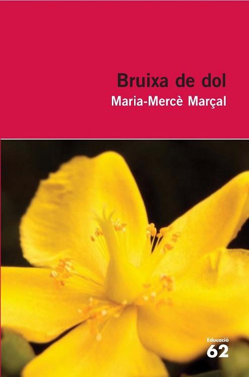 BRUIXA DE DOL | 9788429760255 | MARÇAL, MARIA-MERCE | Llibreria L'Illa - Llibreria Online de Mollet - Comprar llibres online