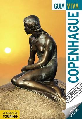 COPENHAGUE | 9788499359397 | FERNÁNDEZ, LUIS ARGEO | Llibreria L'Illa - Llibreria Online de Mollet - Comprar llibres online