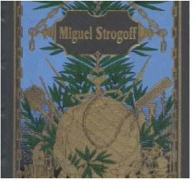 MIGUEL STROGOFF | 9788427203273 | VERNE, JULIO | Llibreria L'Illa - Llibreria Online de Mollet - Comprar llibres online