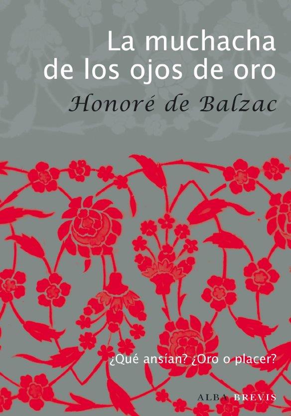 MUCHACHA DE LOS OJOS DE ORO, LA | 9788484287131 | BALZAC, HONORE DE | Llibreria L'Illa - Llibreria Online de Mollet - Comprar llibres online