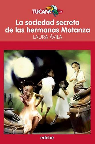 SOCIEDAD SECRETA DE LAS HERMANAS MATANZA, LA | 9788468315492 | AVILA, LAURA | Llibreria L'Illa - Llibreria Online de Mollet - Comprar llibres online