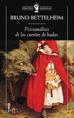 PSICOANÁLISIS DE LOS CUENTOS DE HADAS | 9788498920864 | BETTELHEIM, BRUNO | Llibreria L'Illa - Llibreria Online de Mollet - Comprar llibres online