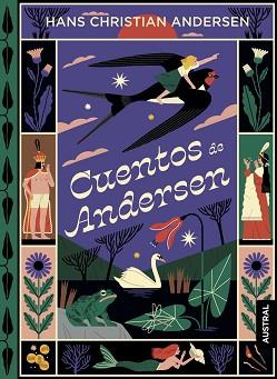 CUENTOS DE H. C. ANDERSEN | 9788408260790 | ANDERSEN, HANS CHRISTIAN | Llibreria L'Illa - Llibreria Online de Mollet - Comprar llibres online