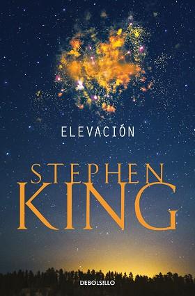 ELEVACIÓN | 9788466354530 | KING, STEPHEN | Llibreria L'Illa - Llibreria Online de Mollet - Comprar llibres online