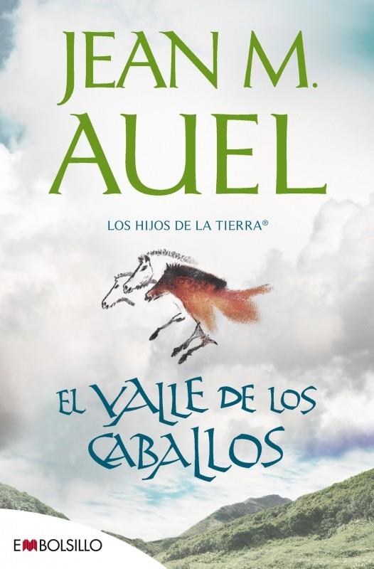 VALLE DE LOS CABALLOS, EL | 9788415140214 | AUEL, JEAN M. | Llibreria L'Illa - Llibreria Online de Mollet - Comprar llibres online