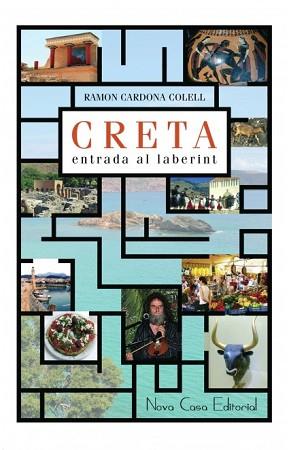 CRETA | 9788416942466 | CARDONA COLELL, RAMÓN | Llibreria L'Illa - Llibreria Online de Mollet - Comprar llibres online