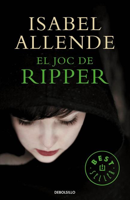 JOC DE RIPPER, EL | 9788490624791 | ALLENDE, ISABEL | Llibreria L'Illa - Llibreria Online de Mollet - Comprar llibres online