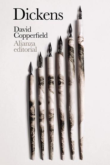 DAVID COPPERFIELD | 9788413620329 | DICKENS, CHARLES | Llibreria L'Illa - Llibreria Online de Mollet - Comprar llibres online