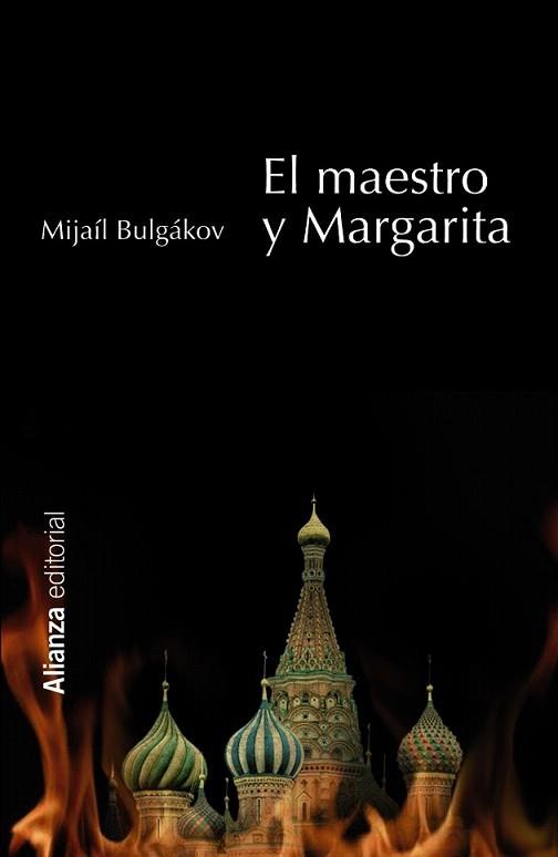 MAESTRO Y MARGARITA, EL | 9788420664880 | BULGÁKOV, MIJAÍL | Llibreria L'Illa - Llibreria Online de Mollet - Comprar llibres online