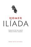 ILIADA | 9788498594027 | HOMER | Llibreria L'Illa - Llibreria Online de Mollet - Comprar llibres online