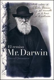 REMISO MR. DARWIN, EL | 9788495348364 | QUAMMEN, DAVID | Llibreria L'Illa - Llibreria Online de Mollet - Comprar llibres online