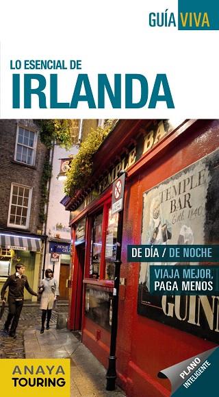 IRLANDA | 9788499354958 | TORRES, ANTONIO | Llibreria L'Illa - Llibreria Online de Mollet - Comprar llibres online