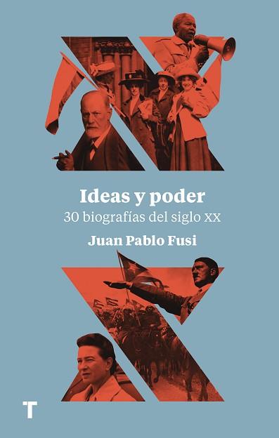 IDEAS Y PODER | 9788417866112 | FUSI, JUAN PABLO