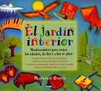 JARDIN INTERIOR, EL | 9788489920736 | GARTH, MAUREEN | Llibreria L'Illa - Llibreria Online de Mollet - Comprar llibres online
