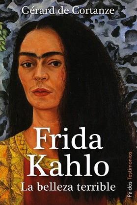 FRIDA KAHLO | 9788449323058 | CORTANZE, GERARD DE | Llibreria L'Illa - Llibreria Online de Mollet - Comprar llibres online