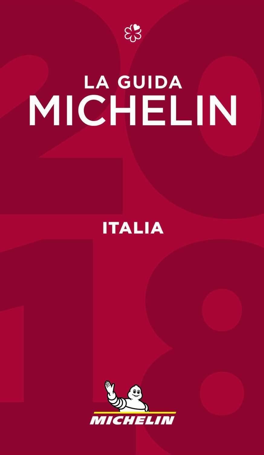 GUIDA MICHELIN ITALIA 2018 | 9782067223561 | VARIOS AUTORES | Llibreria L'Illa - Llibreria Online de Mollet - Comprar llibres online