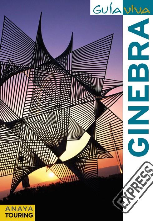 GINEBRA | 9788499351490 | FERNÁNDEZ, LUIS ARGEO | Llibreria L'Illa - Llibreria Online de Mollet - Comprar llibres online