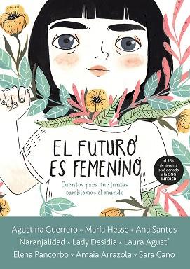 FUTURO ES FEMENINO, EL | 9788416588602 | AUTORES VARIOS | Llibreria L'Illa - Llibreria Online de Mollet - Comprar llibres online