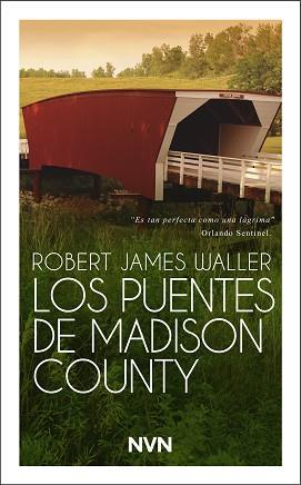 PUENTES DE MADISON COUNTY, LOS | 9788417978228 | WALLER, ROBERT JAMES | Llibreria L'Illa - Llibreria Online de Mollet - Comprar llibres online