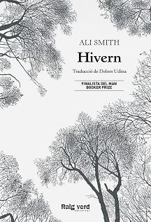 HIVERN  | 9788417925321 | SMITH, ALI | Llibreria L'Illa - Llibreria Online de Mollet - Comprar llibres online