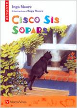 CISCO SIS SOPARS | 9788431668235 | MOORE, INGA | Llibreria L'Illa - Llibreria Online de Mollet - Comprar llibres online