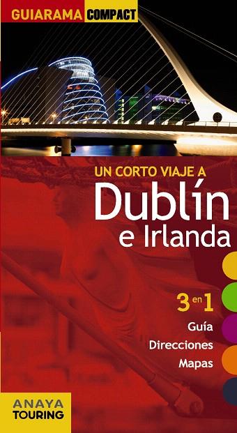 DUBLÍN E IRLANDA | 9788499356013 | BLANCO BARBA, ELISA | Llibreria L'Illa - Llibreria Online de Mollet - Comprar llibres online