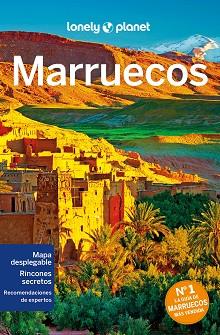 MARRUECOS 9 | 9788408232063 | AA. VV. | Llibreria L'Illa - Llibreria Online de Mollet - Comprar llibres online