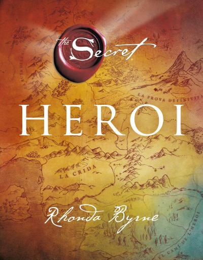 HEROI | 9788492920082 | BYRNE, RHONDA | Llibreria L'Illa - Llibreria Online de Mollet - Comprar llibres online