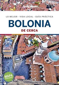 BOLONIA DE CERCA 1 | 9788408221166 | MALANDRINO, ADRIANA | Llibreria L'Illa - Llibreria Online de Mollet - Comprar llibres online