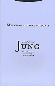 MYSTERIUM CONIUNCTIONIS | 9788481645125 | JUNG, CARL GUSTAV | Llibreria L'Illa - Llibreria Online de Mollet - Comprar llibres online