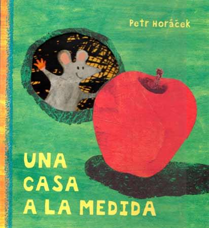 CASA A LA MEDIDA, UNA | 9788426136343 | HORACEK, PETR | Llibreria L'Illa - Llibreria Online de Mollet - Comprar llibres online